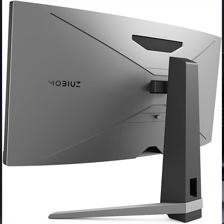 خرید BenQ MOBIUZ EX3415R WQHD Curved Gaming Monitor
